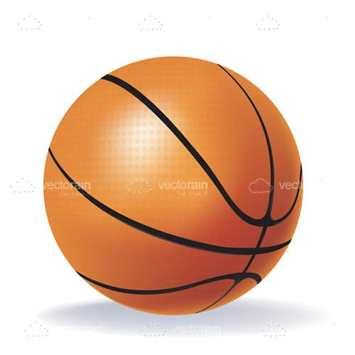 Basketball Ball